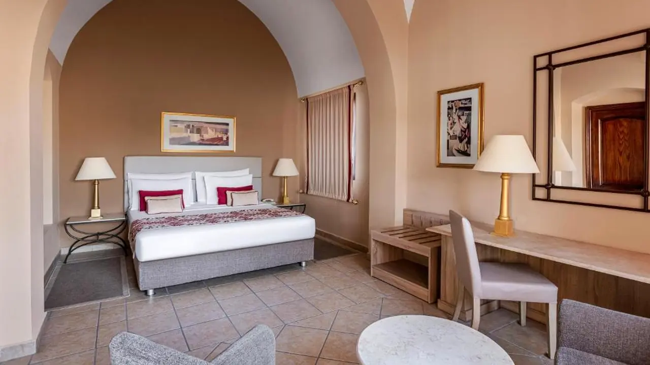 الفندق جاز نيو سرايا بالمز - مكادي باي